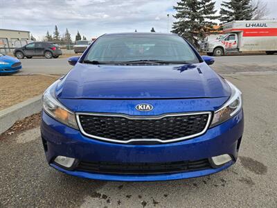 2017 Kia Forte EX   - Photo 2 - Calgery,  