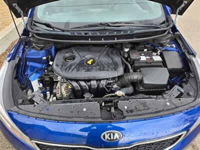 2017 Kia Forte EX   - Photo 20 - Calgery,  