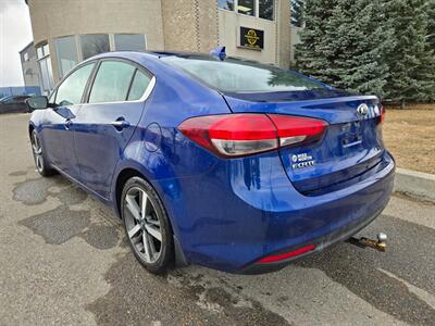 2017 Kia Forte EX   - Photo 5 - Calgery,  