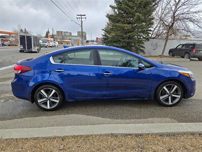 2017 Kia Forte EX   - Photo 8 - Calgery,  