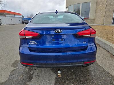 2017 Kia Forte EX   - Photo 6 - Calgery,  