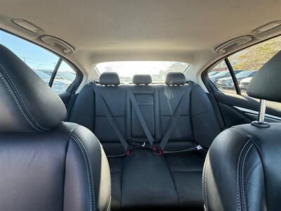 2015 INFINITI Q50 - Photo 19 - Edmonton, AB T5G 0N9