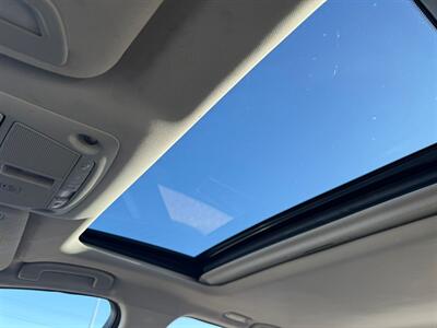 2015 INFINITI Q50 - Photo 20 - Edmonton, AB T5G 0N9