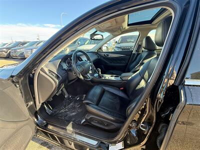 2015 INFINITI Q50 - Photo 15 - Edmonton, AB T5G 0N9