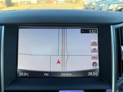2015 INFINITI Q50 - Photo 11 - Edmonton, AB T5G 0N9