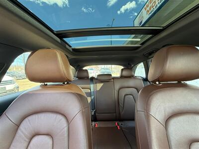 2013 Audi A4 allroad 2.0T quattro Premium   - Photo 19 - Edmonton, AB T5G 0N9