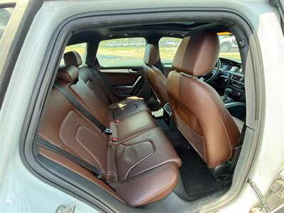 2013 Audi A4 allroad 2.0T quattro Premium - Photo 18 - Edmonton, AB T6V 1H5