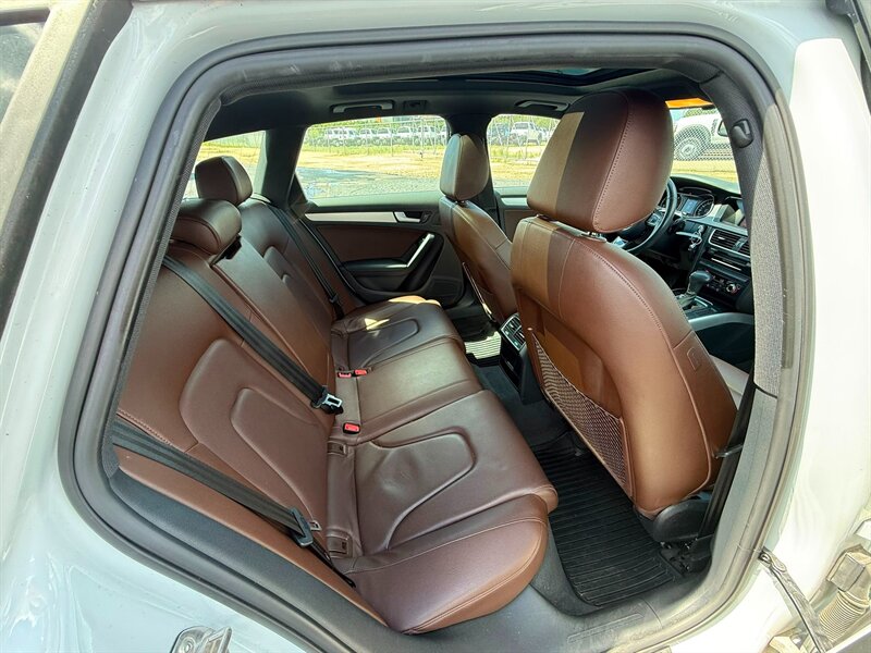 2013 Audi A4 allroad 2.0T quattro Premium - Photo 18 - Edmonton, AB T6V 1H5