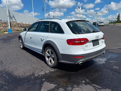 2013 Audi A4 allroad 2.0T quattro Premium - Photo 5 - Edmonton, AB T6V 1H5