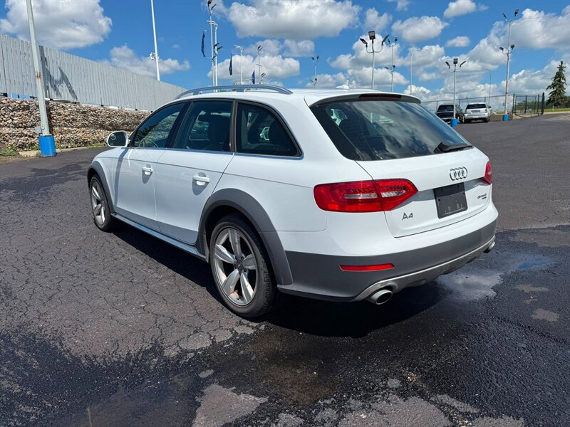 2013 Audi A4 allroad 2.0T quattro Premium - Photo 5 - Edmonton, AB T6V 1H5