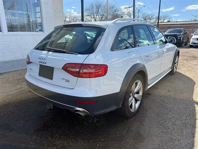 2013 Audi A4 allroad 2.0T quattro Premium   - Photo 7 - Edmonton, AB T5G 0N9