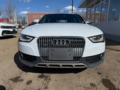 2013 Audi A4 allroad 2.0T quattro Premium   - Photo 2 - Edmonton, AB T5G 0N9