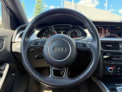 2013 Audi A4 allroad 2.0T quattro Premium - Photo 9 - Edmonton, AB T6V 1H5