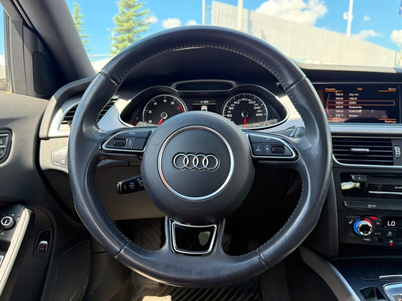 2013 Audi A4 allroad 2.0T quattro Premium - Photo 9 - Edmonton, AB T6V 1H5