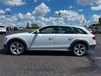 2013 Audi A4 allroad 2.0T quattro Premium - Photo 4 - Edmonton, AB T6V 1H5