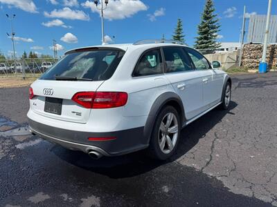2013 Audi A4 allroad 2.0T quattro Premium - Photo 7 - Edmonton, AB T6V 1H5