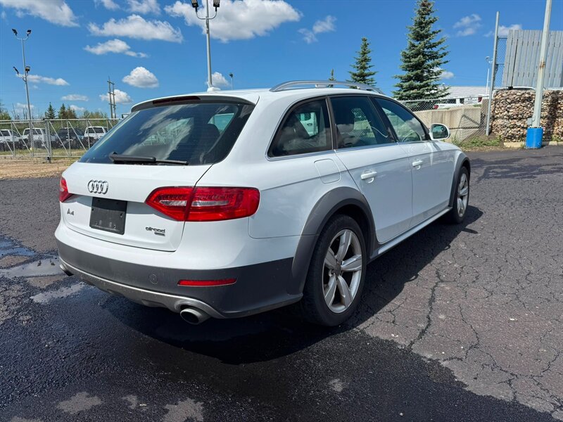 2013 Audi A4 allroad 2.0T quattro Premium - Photo 7 - Edmonton, AB T6V 1H5
