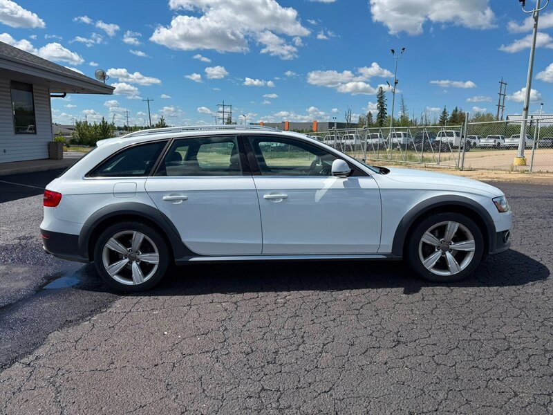 2013 Audi A4 allroad 2.0T quattro Premium - Photo 8 - Edmonton, AB T6V 1H5