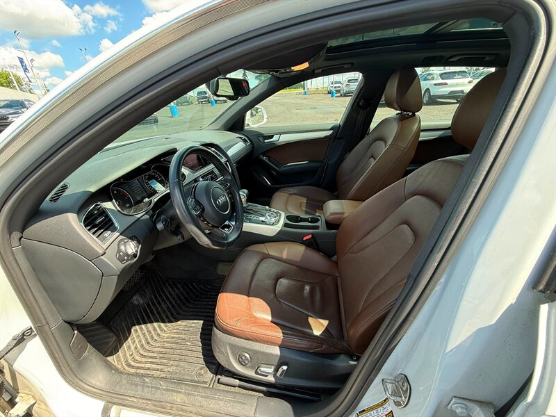 2013 Audi A4 allroad 2.0T quattro Premium - Photo 15 - Edmonton, AB T6V 1H5