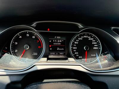 2013 Audi A4 allroad 2.0T quattro Premium - Photo 10 - Edmonton, AB T6V 1H5