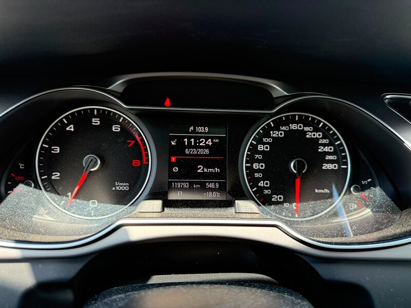 2013 Audi A4 allroad 2.0T quattro Premium - Photo 10 - Edmonton, AB T6V 1H5