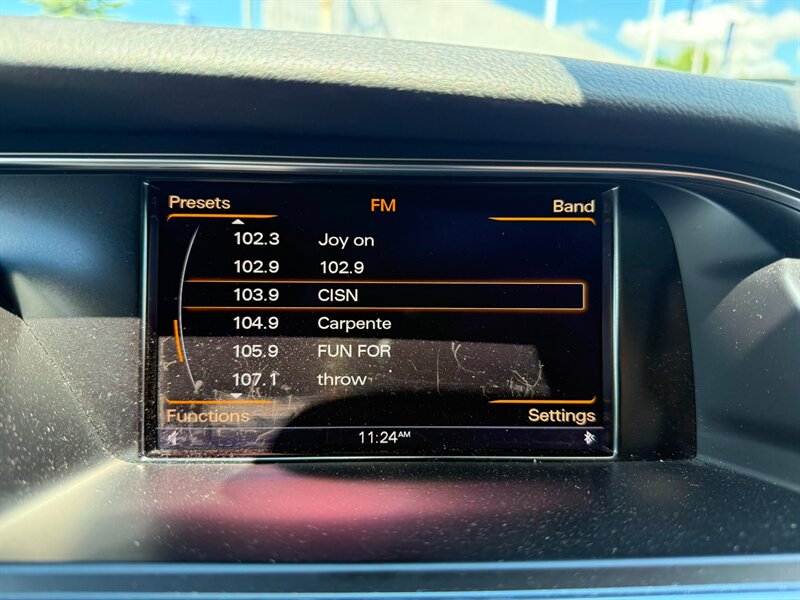 2013 Audi A4 allroad 2.0T quattro Premium - Photo 11 - Edmonton, AB T6V 1H5