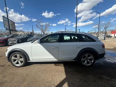 2013 Audi A4 allroad 2.0T quattro Premium   - Photo 4 - Edmonton, AB T5G 0N9