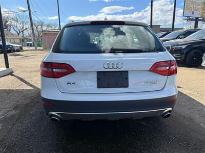 2013 Audi A4 allroad 2.0T quattro Premium   - Photo 6 - Edmonton, AB T5G 0N9