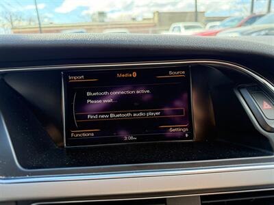 2013 Audi A4 allroad 2.0T quattro Premium   - Photo 11 - Edmonton, AB T5G 0N9