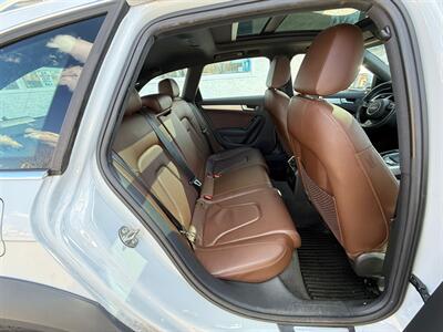 2013 Audi A4 allroad 2.0T quattro Premium   - Photo 18 - Edmonton, AB T5G 0N9