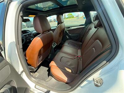 2013 Audi A4 allroad 2.0T quattro Premium - Photo 16 - Edmonton, AB T6V 1H5