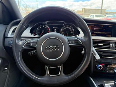 2013 Audi A4 allroad 2.0T quattro Premium   - Photo 9 - Edmonton, AB T5G 0N9
