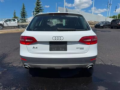 2013 Audi A4 allroad 2.0T quattro Premium - Photo 6 - Edmonton, AB T6V 1H5