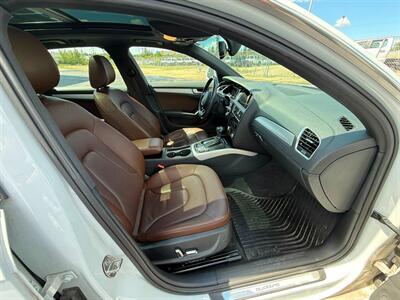 2013 Audi A4 allroad 2.0T quattro Premium - Photo 17 - Edmonton, AB T6V 1H5
