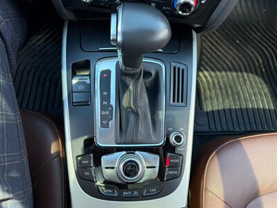 2013 Audi A4 allroad 2.0T quattro Premium - Photo 13 - Edmonton, AB T6V 1H5