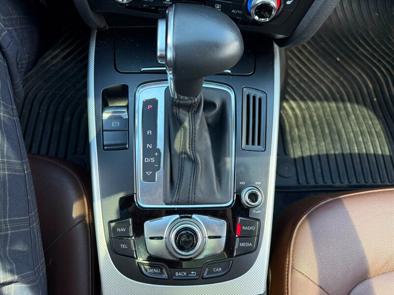 2013 Audi A4 allroad 2.0T quattro Premium - Photo 13 - Edmonton, AB T6V 1H5