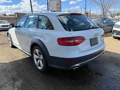 2013 Audi A4 allroad 2.0T quattro Premium   - Photo 5 - Edmonton, AB T5G 0N9