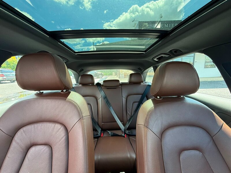 2013 Audi A4 allroad 2.0T quattro Premium - Photo 19 - Edmonton, AB T6V 1H5