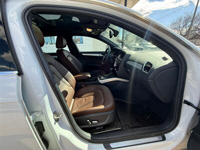 2013 Audi A4 allroad 2.0T quattro Premium   - Photo 17 - Edmonton, AB T5G 0N9
