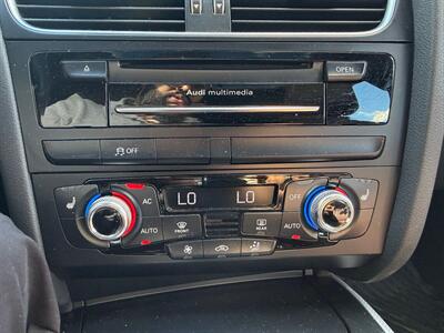 2013 Audi A4 allroad 2.0T quattro Premium   - Photo 12 - Edmonton, AB T5G 0N9