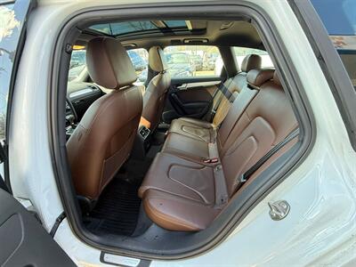 2013 Audi A4 allroad 2.0T quattro Premium   - Photo 16 - Edmonton, AB T5G 0N9