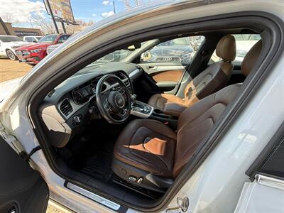 2013 Audi A4 allroad 2.0T quattro Premium   - Photo 15 - Edmonton, AB T5G 0N9