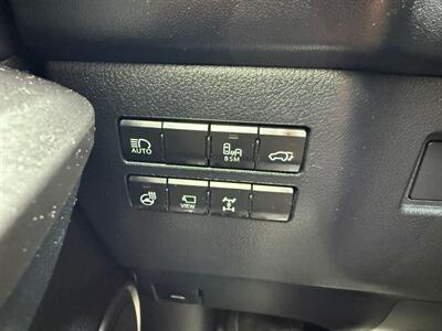 2018 Lexus NX 300 F SPORT - Photo 14 - Edmonton, AB T5G 0N9