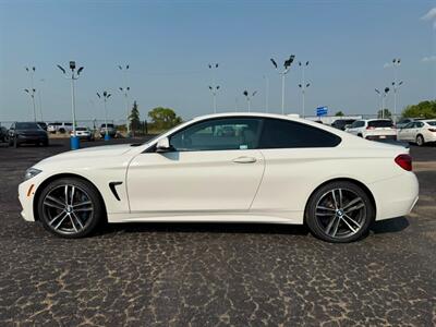 2018 BMW 4 Series 440i xDrive - Photo 4 - Edmonton, AB T6V 1H5