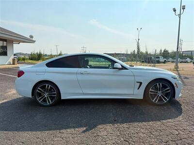 2018 BMW 4 Series 440i xDrive - Photo 8 - Edmonton, AB T6V 1H5