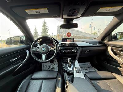2018 BMW 4 Series 440i xDrive - Photo 10 - Edmonton, AB T6V 1H5