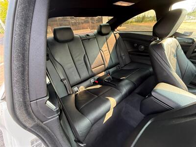 2018 BMW 4 Series 440i xDrive - Photo 13 - Edmonton, AB T6V 1H5