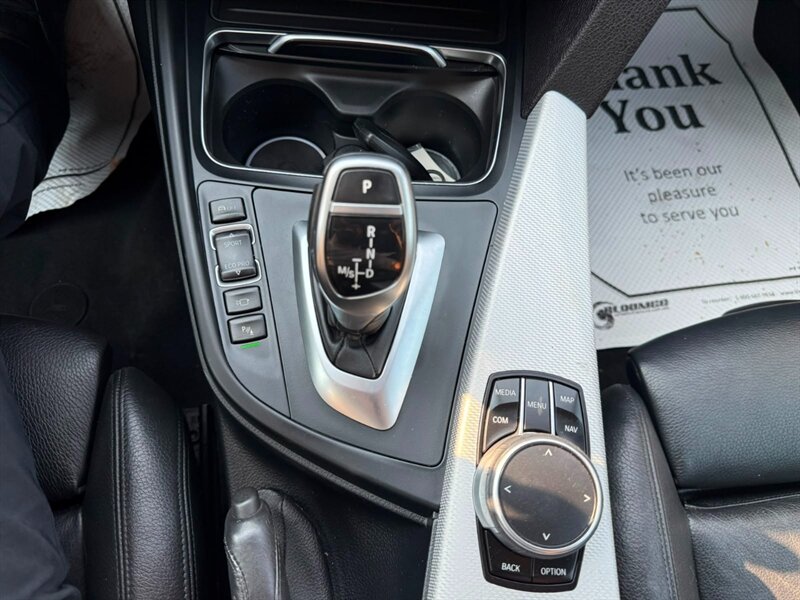 2018 BMW 4 Series 440i xDrive - Photo 17 - Edmonton, AB T6V 1H5