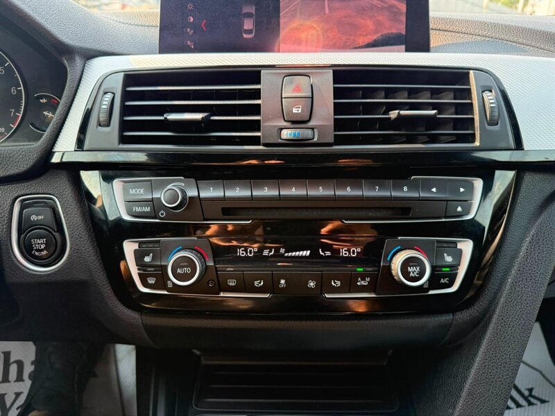 2018 BMW 4 Series 440i xDrive - Photo 20 - Edmonton, AB T6V 1H5