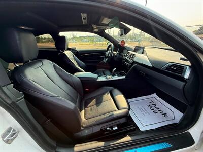 2018 BMW 4 Series 440i xDrive - Photo 12 - Edmonton, AB T6V 1H5
